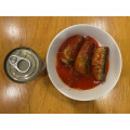 125g 155g Canned Food Sardines In Tomato Sauce